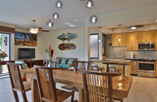 Wailea Condo | Up to 25% off for open dates in 2025! - Elua Village 701, Luxury 2BR, Ocean View