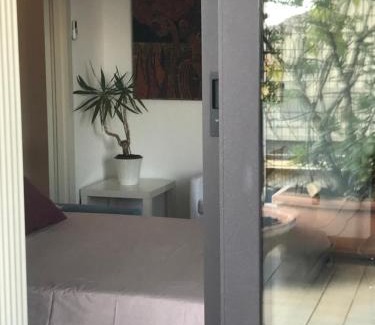 Loreto Apartment | Up To Sky - Appartment With Terrace
