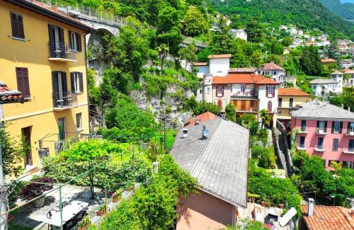 Moltrasio House | Up & Up - by MyHomeInComo