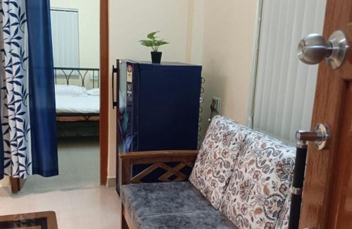 Kolkata Apartment | Upahar Homestay