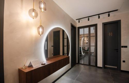 Dakovo Apartment | UpArt Home & Spa
