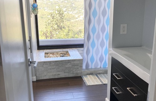Rosendal Condo | Updated 1BR/1BA - "Island Sol" with fantastic views