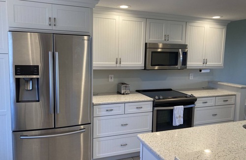 South Pasadena Condo | Updated 2nd floor 2/2 Condo just 5 minutes to top-ranked St Pete Beach