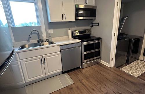 Westminster Apartment | Updated 3BR Apartment in Westminster – Family Friendly