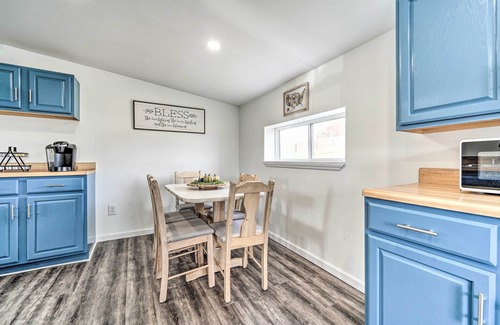 Heidelberg House | Updated Beattyville Ranch-Style Home w/Yard!