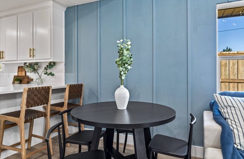 McKinney House | UPDATED BUNGALOW IN DOWNTOWN MCKINNEY
