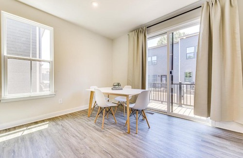 Wendover - Sedgewood House | Updated Charlotte Vacation Rental 4 Mi to Downtown