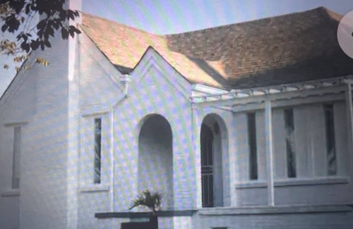 Anniston House | Updated ComfyBungalow centrally located