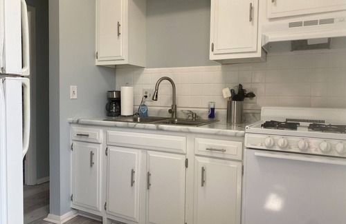 Normal Apartment | Updated Cozy 1bd Near Rivian & ISU