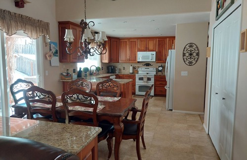 Gleneagle House | Updated home near the Air force Academy