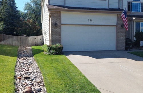 Gleneagle House | Updated home near the Air force Academy