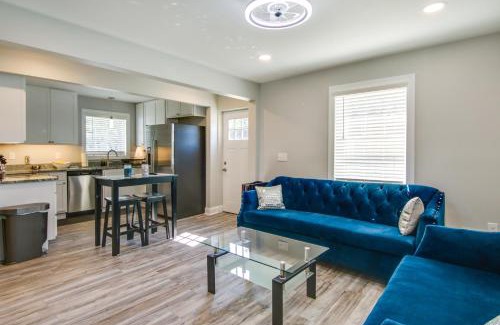 Salisbury House | Updated Home - Walk to Salisbury University!