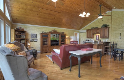 Durango House | Updated home with views near downtown Durango - Hot Tub, AC & Yard
