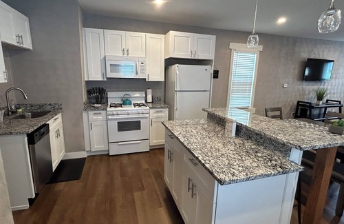 Greensburg House | Updated House - Pets - Close to Westmoreland Hospital