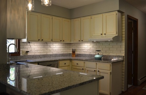 Thompsonville House | Updated, large Crystal Home on golf course. 5/5 rated.