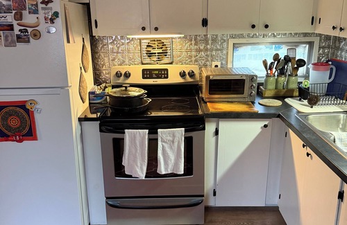 Three Lakes Cottage | Updated/Modern Cabin on the World Famous Three Lakes Chain of Lakes!