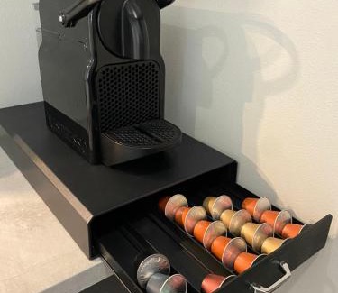 Vaasa Apartment | Upea moderni pieni yksiö rauhallisella sijainnilla - itsepalvelukirjautuminen - SELF CHECK-IN