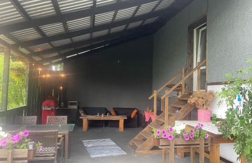 Garkalne House | Upesciema Cottage