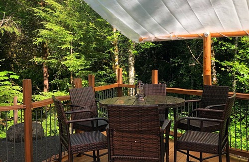 Forks RV Rental | Upgrade your camping experience!