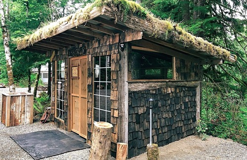 Forks RV Rental | Upgrade your camping experience!