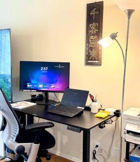 Lamanda Park House | Upgraded 2B1B near to Old Town Pasadena Caltech