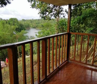Cavinti Other | Uphill Cozy Cabins in an Island Lake for Family getaway