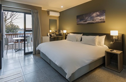 Upington Hotel | Upington INN