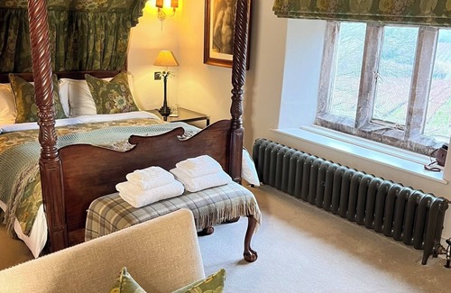 Ledbury Bed & Breakfast | Uplands