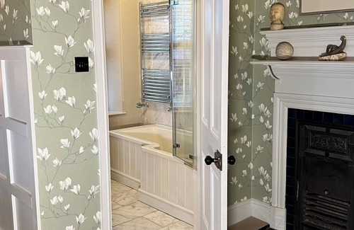 Ledbury Bed & Breakfast | Uplands