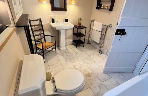 Ledbury Bed & Breakfast | Uplands