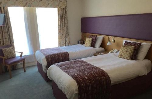 Uplawmoor Hotel | Uplawmoor