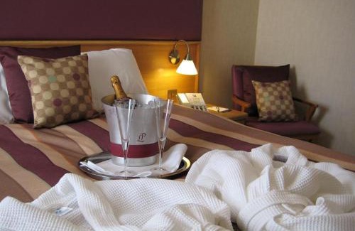 Uplawmoor Hotel | Uplawmoor