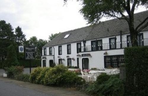 Uplawmoor Hotel | Uplawmoor