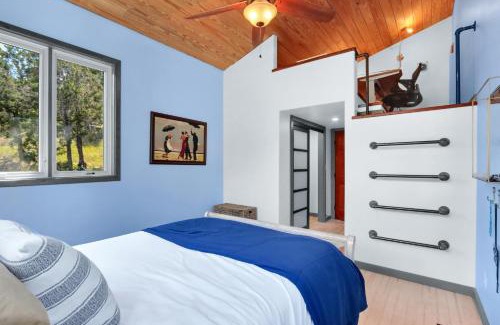 Dripping Springs House | Uplift House