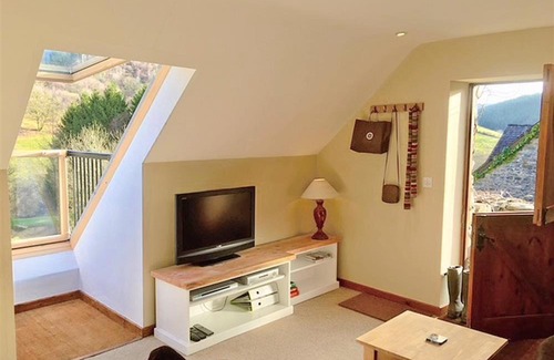 Mawddwy House | Upper Barn Cottage
