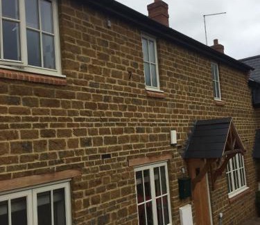 Badby House | Upper Bray Cottage Badby, Daventry