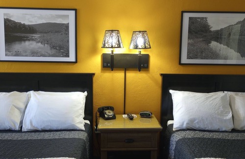 Hancock Hotel | Upper Delaware Inn