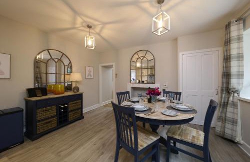 Scaniport House | Upper Dunain