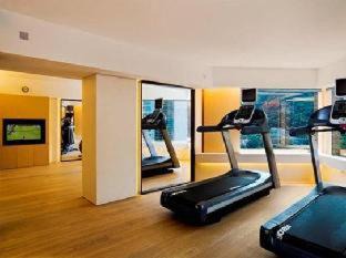 Admiralty Hotel | Upper House Hong Kong -香港居舍