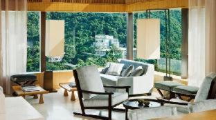 Admiralty Hotel | Upper House Hong Kong -香港居舍