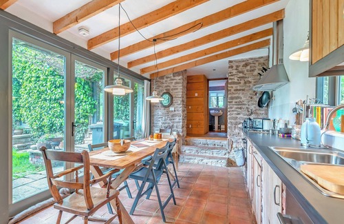 Hereford Cottage | Upper House - UK48805