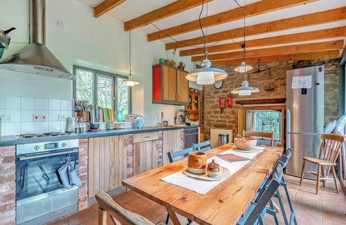 Hereford Cottage | Upper House - UK48805