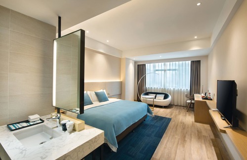 Hangzhou Hotel | Upper Inn