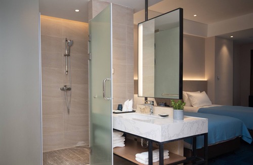 Hangzhou Hotel | Upper Inn