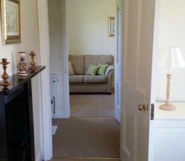 Brampton Bryan Bed & Breakfast | Upper Letton Farm