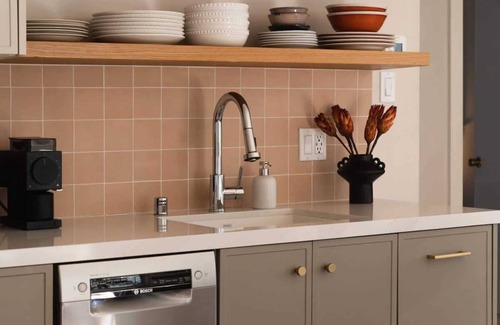Upper Rockridge House | Upper Rockridge Luxury Mid-Century Escape
