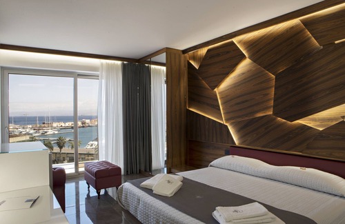 Milazzo Bed & Breakfast | Upper Rooms
