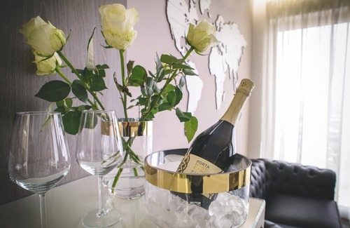 Milazzo Bed & Breakfast | Upper Rooms