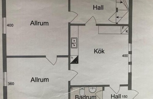 Almestad Villa | Upplev lugnet i Paradiset