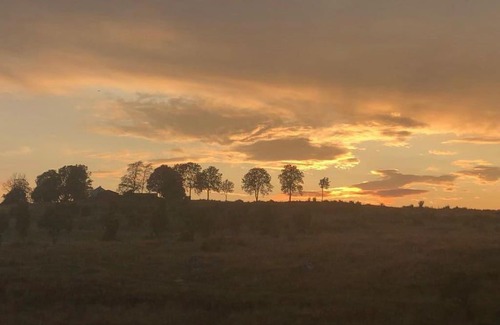 Almestad Villa | Upplev lugnet i Paradiset